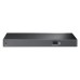Коммутатор TP-Link TL-SL1218MP (L2) 16x100Мбит/с 2x1Гбит/с 2xКомбо(1000BASE-T/SFP) 16PoE+ 192W неуправляемый