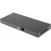 Коммутатор TP-Link TL-SL1218MP (L2) 16x100Мбит/с 2x1Гбит/с 2xКомбо(1000BASE-T/SFP) 16PoE+ 192W неуправляемый