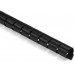 Кабельный органайзер Buro BHP CG155B Spiral Hose 15x1500mm Black