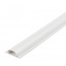 Кабельный органайзер Buro BHP CT2212 22х10х2000mm white