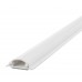 Кабельный органайзер Buro BHP CT2212 22х10х2000mm white