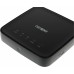 Интернет-центр Alcatel HH41V (HH41V-2AALRU1-1) 10/100BASE-TX/4G(3G) cat.4 черный