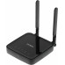 Интернет-центр Alcatel HH41V (HH41V-2AALRU1-1) 10/100BASE-TX/4G(3G) cat.4 черный
