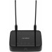 Интернет-центр Alcatel HH41V (HH41V-2AALRU1-1) 10/100BASE-TX/4G(3G) cat.4 черный