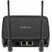 Интернет-центр Alcatel HH41V (HH41V-2AALRU1-1) 10/100BASE-TX/4G(3G) cat.4 черный