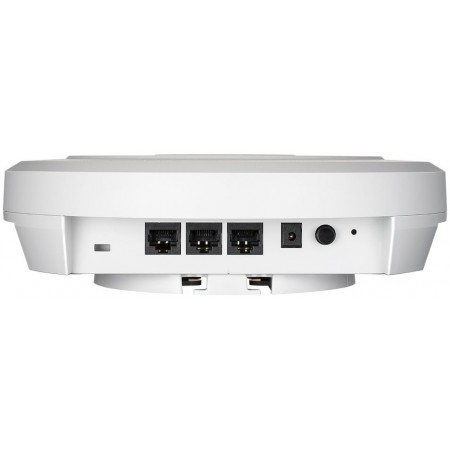 Точка доступа D-Link DWL-6620APS/UN/A1A AC1300 10/100/1000BASE-TX белый
