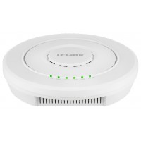 Точка доступа D-Link DWL-7620AP/UN/A1A AC2200 1000BASE-T белый