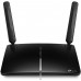 Роутер беспроводной TP-Link Archer MR600 AC1200 10/100/1000BASE-TX/3G/4G/4G+ cat.6 черный