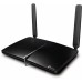 Роутер беспроводной TP-Link Archer MR600 AC1200 10/100/1000BASE-TX/3G/4G/4G+ cat.6 черный