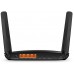 Роутер беспроводной TP-Link Archer MR600 AC1200 10/100/1000BASE-TX/3G/4G/4G+ cat.6 черный