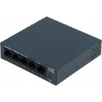 Коммутатор TP-Link LS105G (L2) 5x1Гбит/с неуправляемый