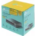 Коммутатор TP-Link LS105G (L2) 5x1Гбит/с неуправляемый