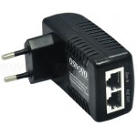 Инжектор PoE Osnovo Midspan-1/151G 10/100/1000BASE-T 15.4Вт 100-240В(АС)