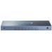 Коммутатор TP-Link TL-SG116 (L2) 16x1Гбит/с неуправляемый