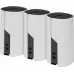 Бесшовный Mesh роутер TP-Link Deco E4 (DECO E4(3-PACK)) AC1200 10/100BASE-TX белый (упак.:3шт)