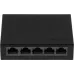 Коммутатор TP-Link LS1005G (L2) 5x1Гбит/с неуправляемый