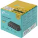 Коммутатор TP-Link LS1005G (L2) 5x1Гбит/с неуправляемый