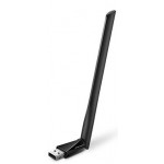 Сетевой адаптер Wi-Fi Mercusys MU6H AC650 USB 2.0 (ант.внеш.несъем.) 1ант.