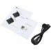 Коммутатор TP-Link TL-SG1218MPE (L2) 18x1Гбит/с 2xКомбо(1000BASE-T/SFP) 16PoE+ 192W управляемый