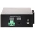 Коммутатор Dahua DH-LR2110-8ET-120 (L2) 1x100Мбит/с 8x1Гбит/с 1SFP 6PoE+ 2PoE++ 120W неуправляемый