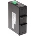 Коммутатор Dahua DH-LR2110-8ET-120 (L2) 1x100Мбит/с 8x1Гбит/с 1SFP 6PoE+ 2PoE++ 120W неуправляемый