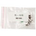 Коммутатор MikroTik CRS309-1G-8S+IN 1x1Гбит/с 8SFP+ 1PoE управляемый