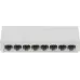 Коммутатор TP-Link LS1008 (L2) 8x100Мбит/с неуправляемый