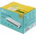 Коммутатор TP-Link LS1008 (L2) 8x100Мбит/с неуправляемый