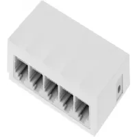 Коммутатор TP-Link LS1005 (L2) 5x100Мбит/с неуправляемый Коммутатор TP-Link LS1005 (L2) 5x100Мбит/с неуправляемый