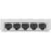 Коммутатор TP-Link LS1005 (L2) 5x100Мбит/с неуправляемый