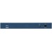 Коммутатор Hikvision DS-3E0310HP-E 8x100Мбит/с 2x1Гбит/с 7PoE+ 1PoE++ 110W неуправляемый