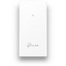 Инжектор PoE TP-Link POE2412G 10/100/1000BASE-T 100-240В(АС)