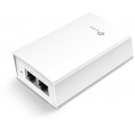 Инжектор PoE TP-Link POE4824G 10/100/1000BASE-T 100-240В(АС)