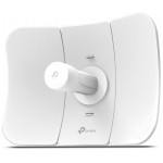 Точка доступа TP-Link CPE605 N150 10/100BASE-TX белый