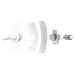Точка доступа TP-Link CPE605 N150 10/100BASE-TX белый