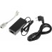 Маршрутизатор MikroTik PowerBox (RB750P-PBR2) 10/100BASE-TX белый
