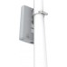 Маршрутизатор MikroTik PowerBox (RB750P-PBR2) 10/100BASE-TX белый