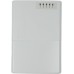 Маршрутизатор MikroTik PowerBox (RB750P-PBR2) 10/100BASE-TX белый