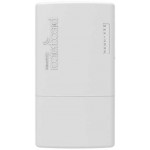 Роутер MikroTik PowerBox Pro (RB960PGS-PB) 10/100/1000BASE-TX белый