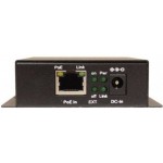 Коммутатор Osnovo SW-8030/D 2x1Гбит/с 2PoE 56W неуправляемый