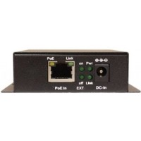 Коммутатор Osnovo SW-8030/D 2x1Гбит/с 2PoE 56W неуправляемый
