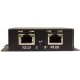 Коммутатор Osnovo SW-8030/D 2x1Гбит/с 2PoE 56W неуправляемый