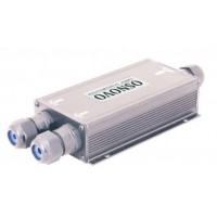 Коммутатор Osnovo SW-8030/WD 2x1Гбит/с 2PoE 50W неуправляемый
