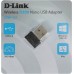 Сетевой адаптер Wi-Fi D-Link DWA-131 DWA-131/F1A N300 USB 2.0 (ант.внутр.) 2ант.