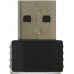 Сетевой адаптер Wi-Fi D-Link DWA-131 DWA-131/F1A N300 USB 2.0 (ант.внутр.) 2ант.