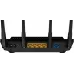 Роутер беспроводной Asus RT-AX58U AX3000 10/100/1000BASE-TX черный