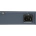 Коммутатор Hikvision DS-3E0518P-E 17x1Гбит/с 1SFP 16PoE+ 230W неуправляемый