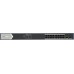 Коммутатор Hikvision DS-3E0518P-E 17x1Гбит/с 1SFP 16PoE+ 230W неуправляемый