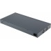Коммутатор Hikvision DS-3E0518P-E 17x1Гбит/с 1SFP 16PoE+ 230W неуправляемый