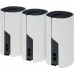 Бесшовный Mesh роутер TP-Link DECO P9(3-PACK) AC1200 10/100/1000BASE-TX белый (упак.:3шт)